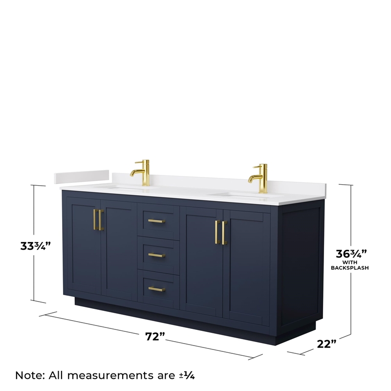 Wyndham Collection Miranda 72