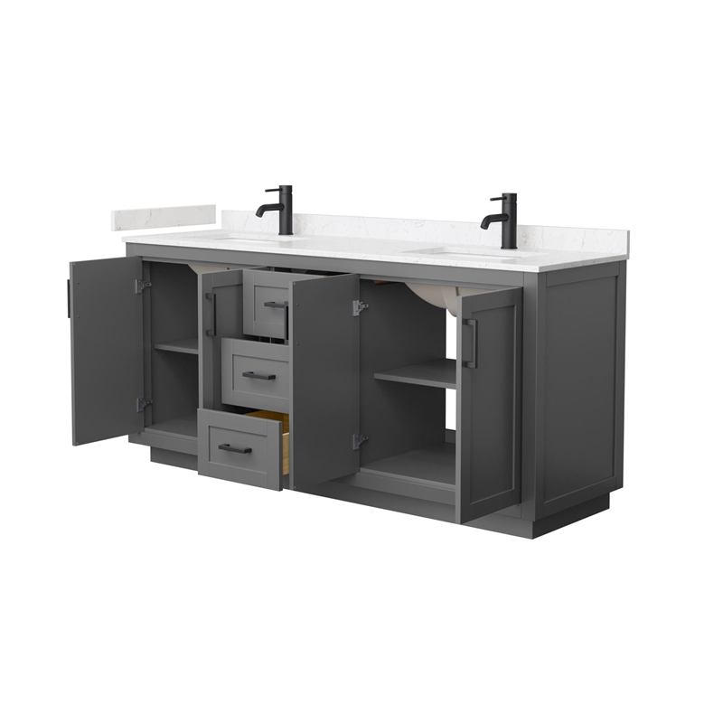 Wyndham Collection Miranda 72