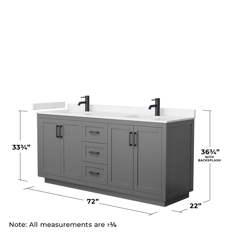 Wyndham Collection Miranda 72