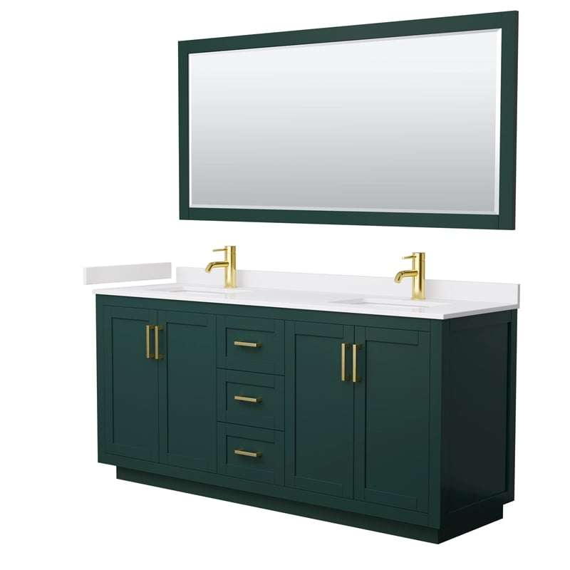 Wyndham Collection Miranda 72