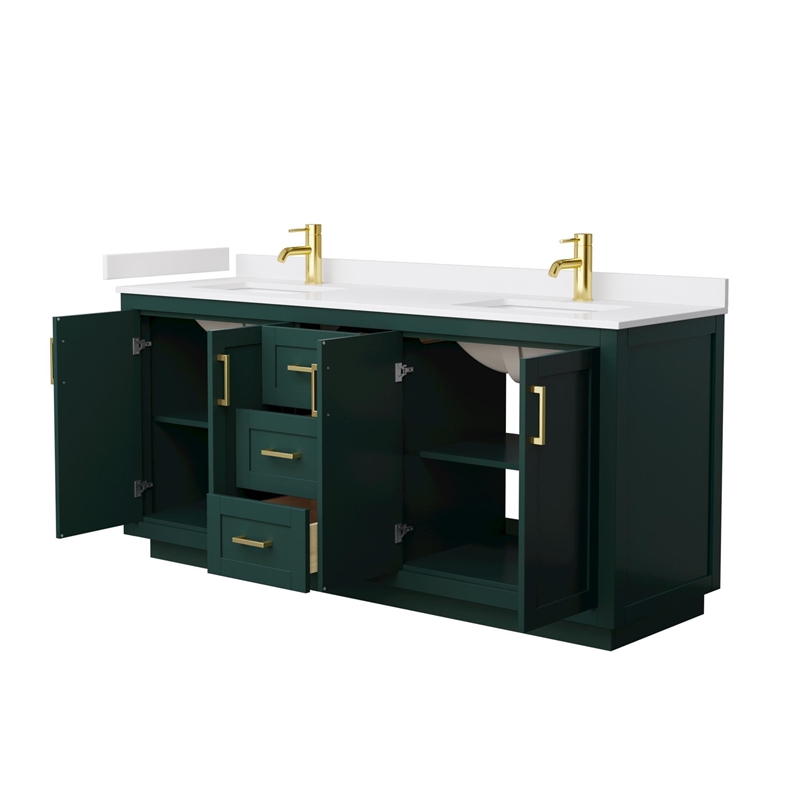 Wyndham Collection Miranda 72