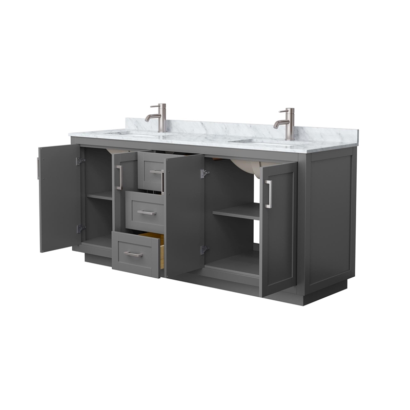 Wyndham Collection Miranda 72