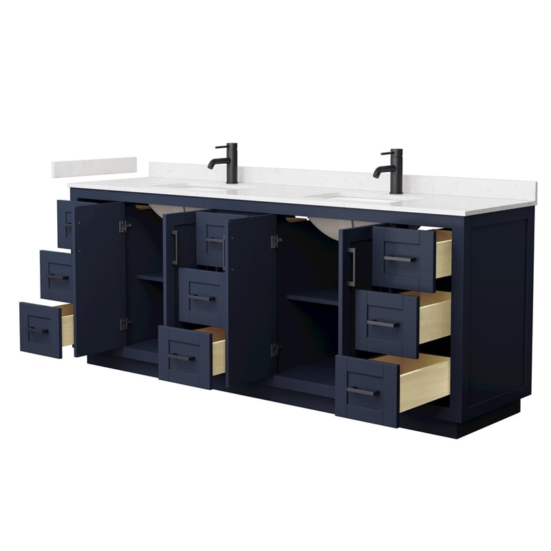 Wyndham Collection Miranda 84