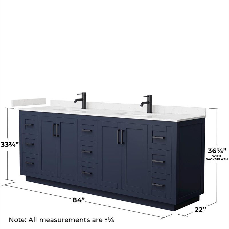 Wyndham Collection Miranda 84