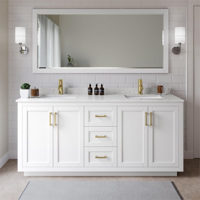 Wyndham Collection Miranda 72