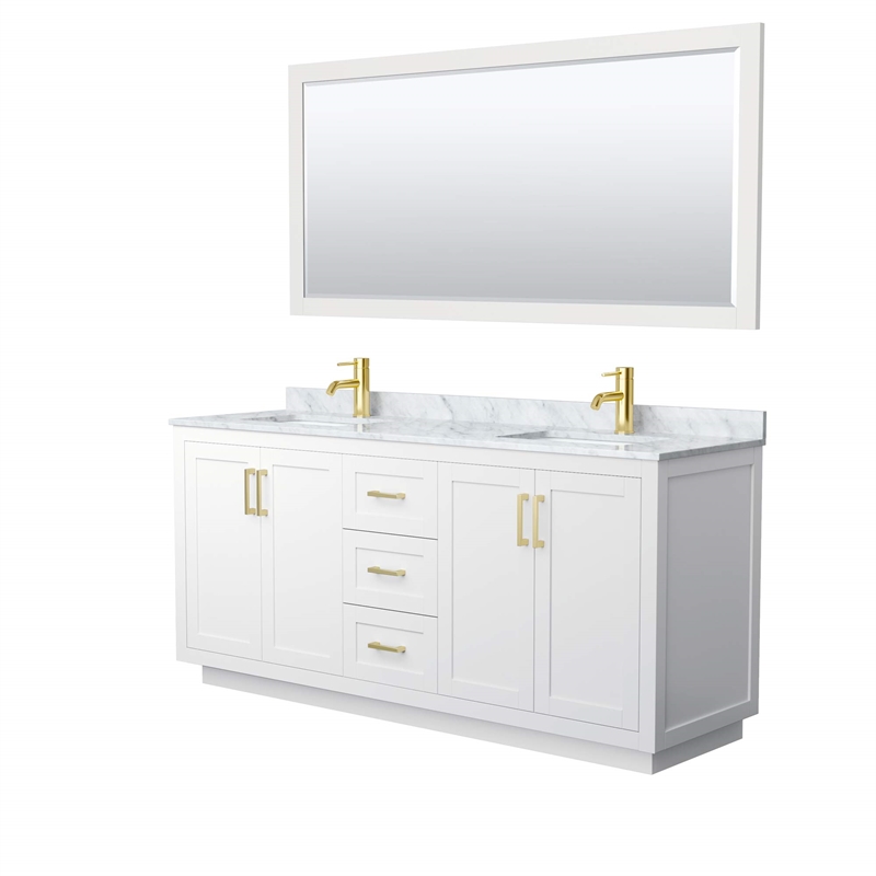 Wyndham Collection Miranda 72