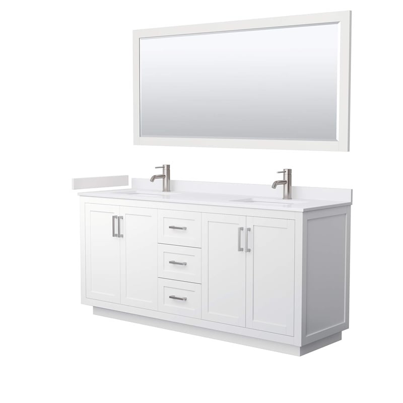 Wyndham Collection Miranda 72