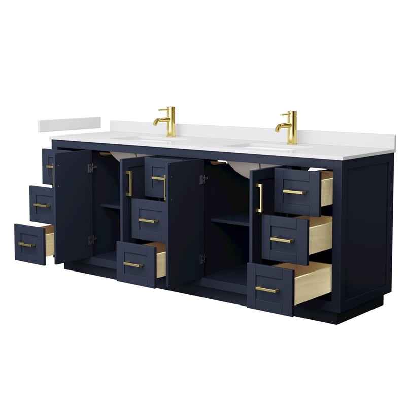 Wyndham Collection Miranda 84