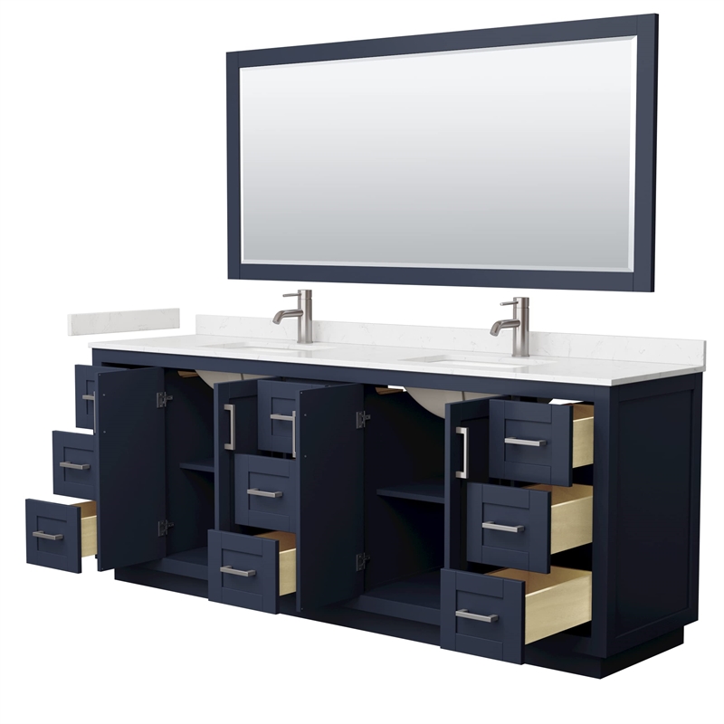 Wyndham Collection Miranda 84