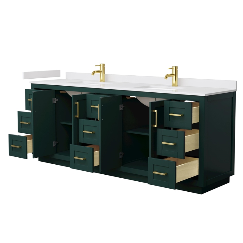 Wyndham Collection Miranda 84