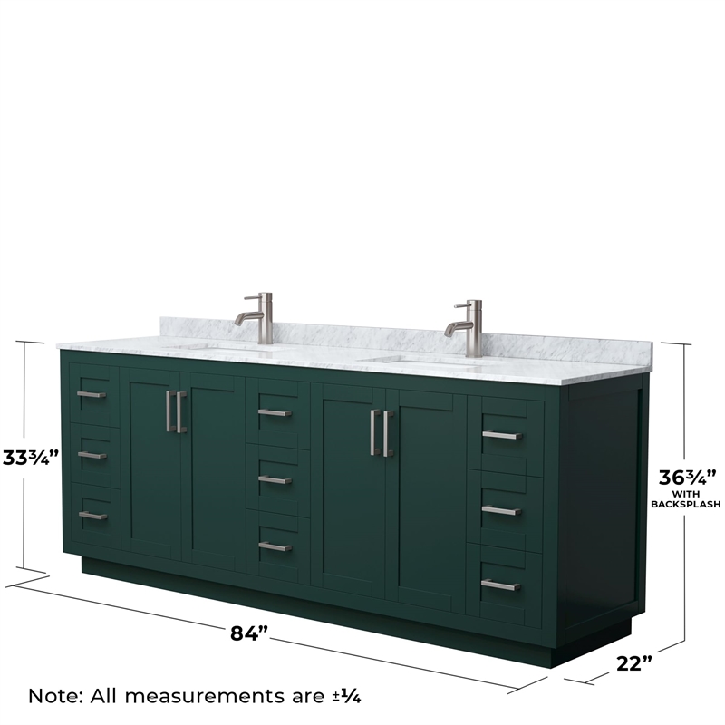 Wyndham Collection Miranda 84