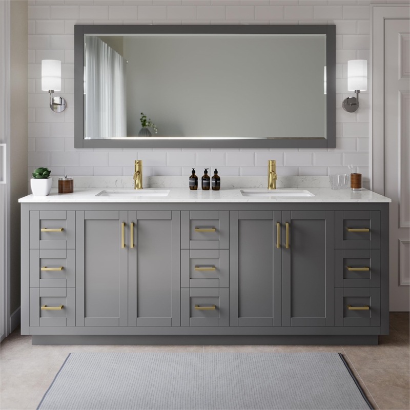 Wyndham Collection Miranda 84