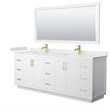 Wyndham Collection Miranda 84