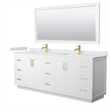 Wyndham Collection Miranda 84