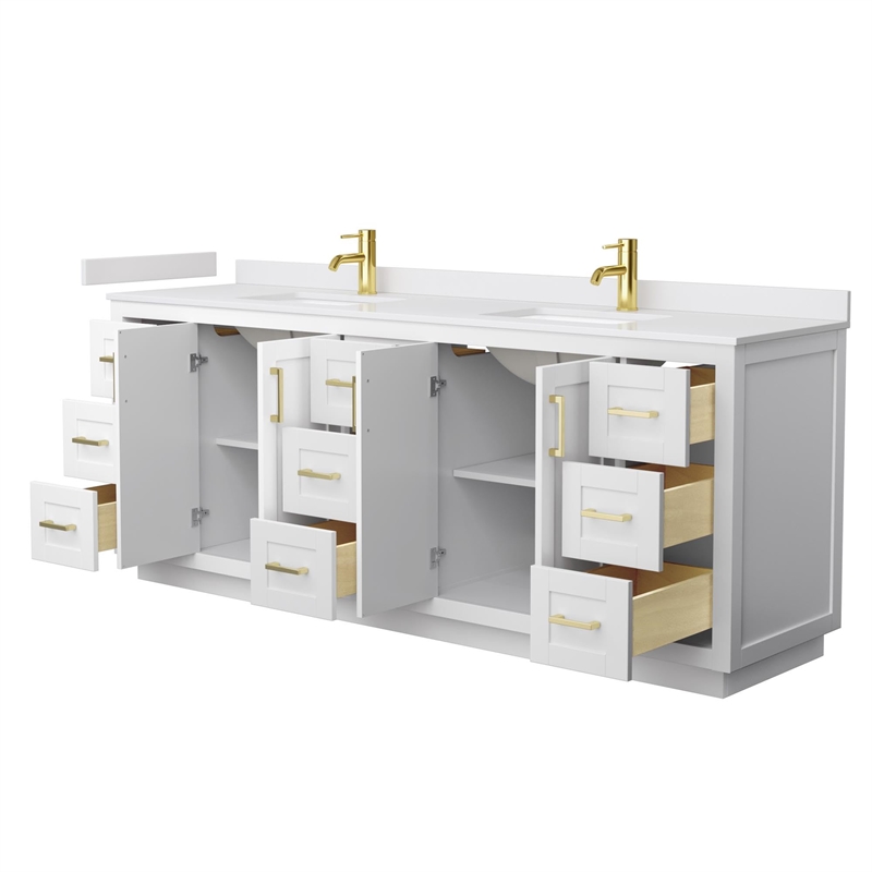 Wyndham Collection Miranda 84