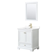 Wyndham Collection Deborah 30