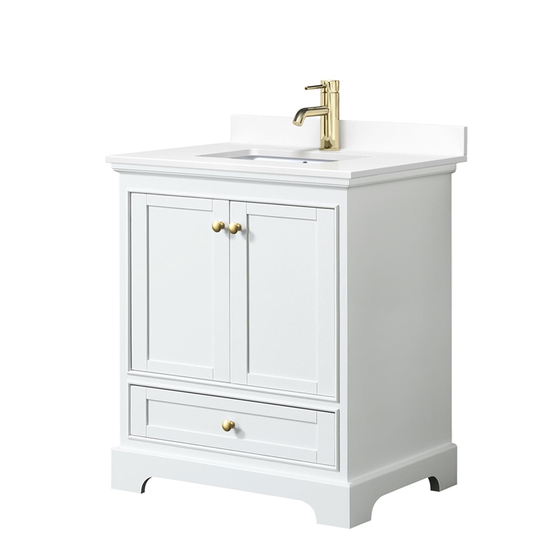 Wyndham Collection Deborah 30