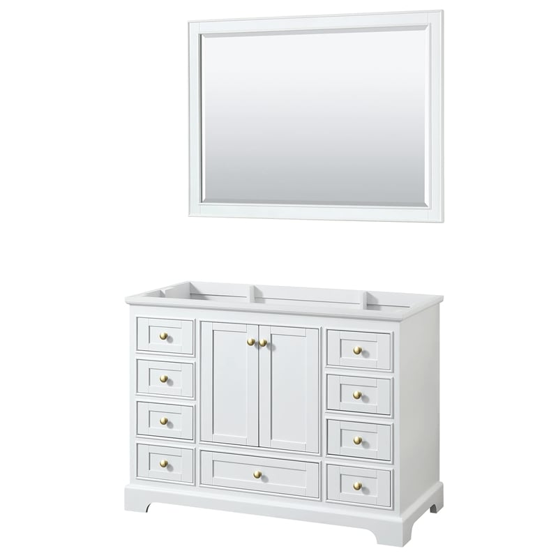 Wyndham Collection Deborah 48
