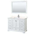 Wyndham Collection Deborah 48