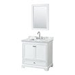 Wyndham Collection Deborah 36