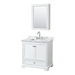Wyndham Collection Deborah 36