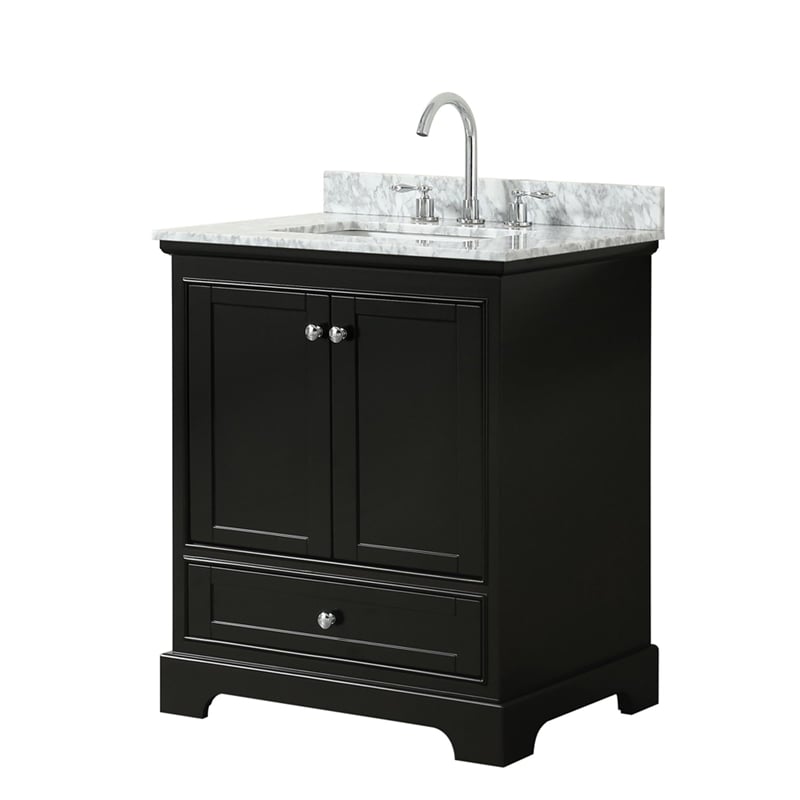 Wyndham Collection Deborah 30