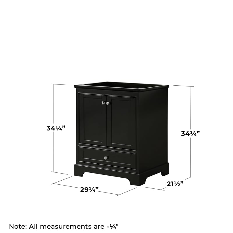 Wyndham Collection Deborah 30