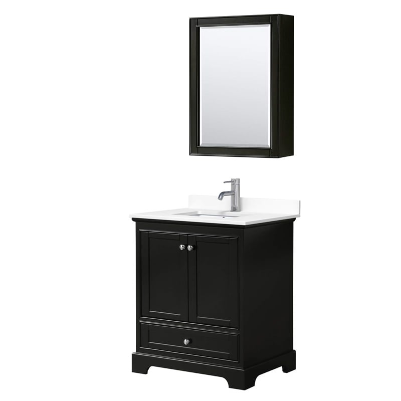 Wyndham Collection Deborah 30