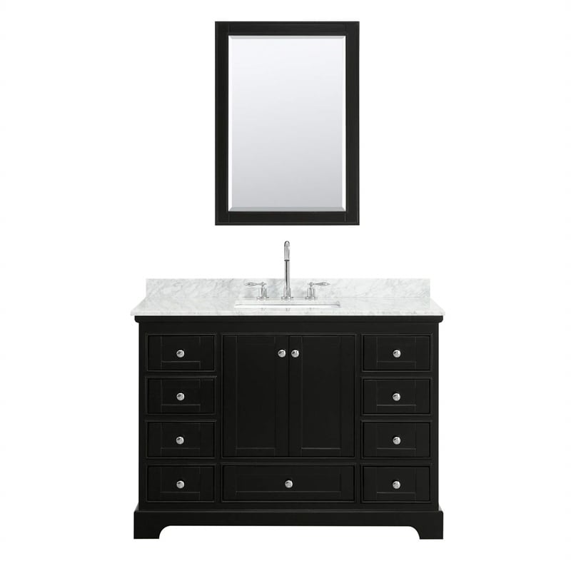 Wyndham Collection Deborah 48