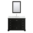 Wyndham Collection Deborah 48