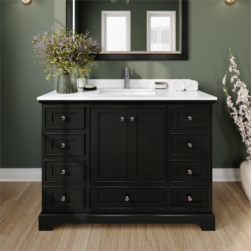 Wyndham Collection Deborah 48