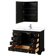 Wyndham Collection Deborah 48
