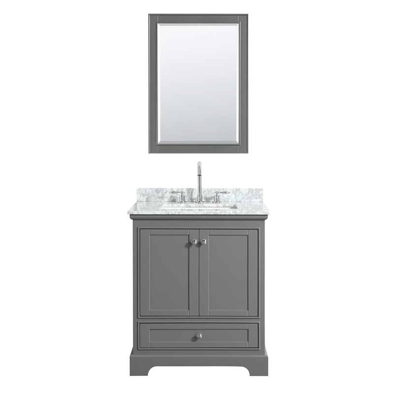 Wyndham Collection Deborah 30