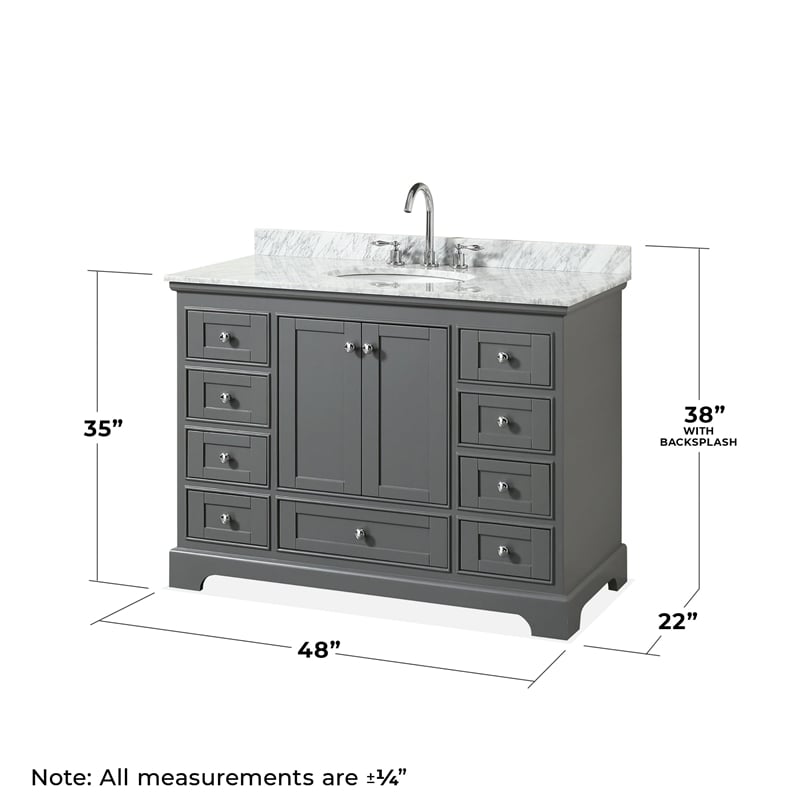 Wyndham Collection Deborah 48