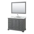 Wyndham Collection Deborah 48