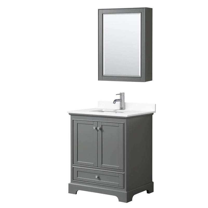 Wyndham Collection Deborah 30
