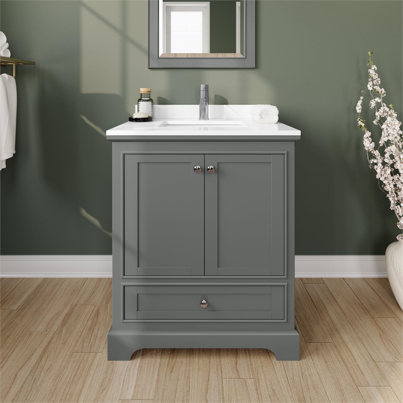 Wyndham Collection Deborah 30