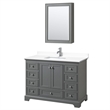 Wyndham Collection Deborah 48
