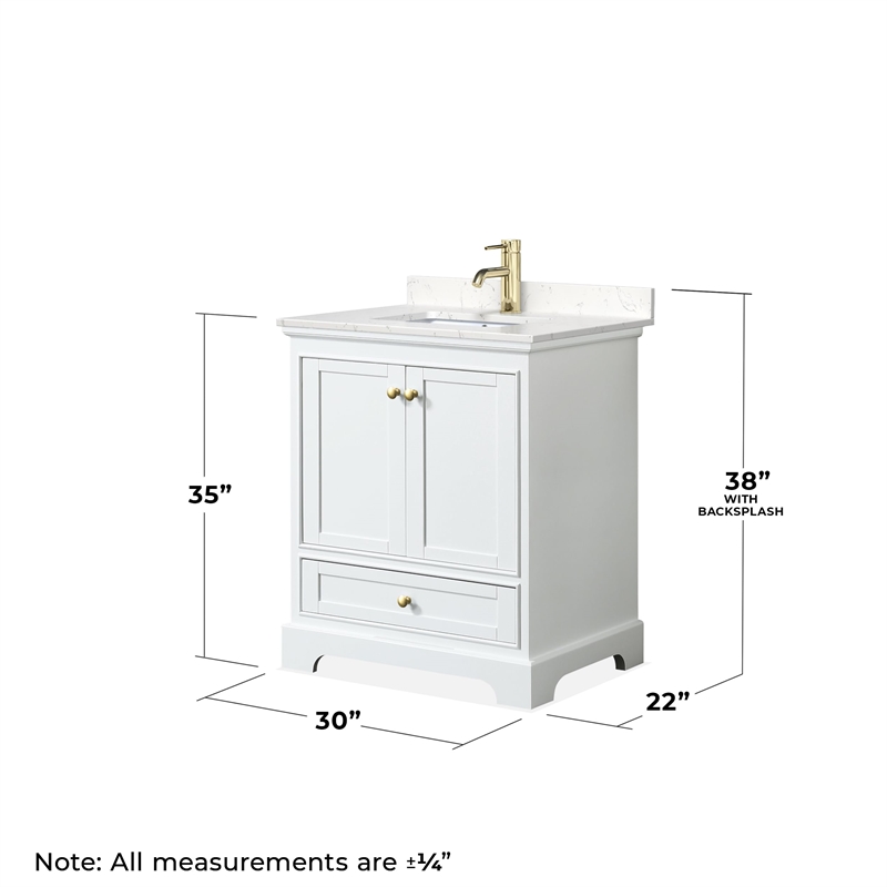 Wyndham Collection Deborah 30