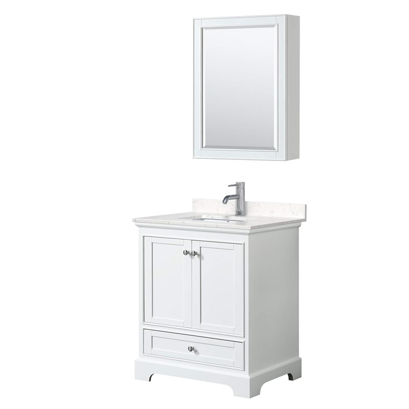 Wyndham Collection Deborah 30