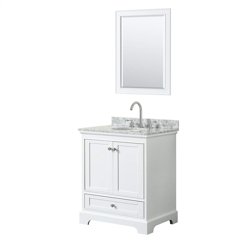 Wyndham Collection Deborah 30
