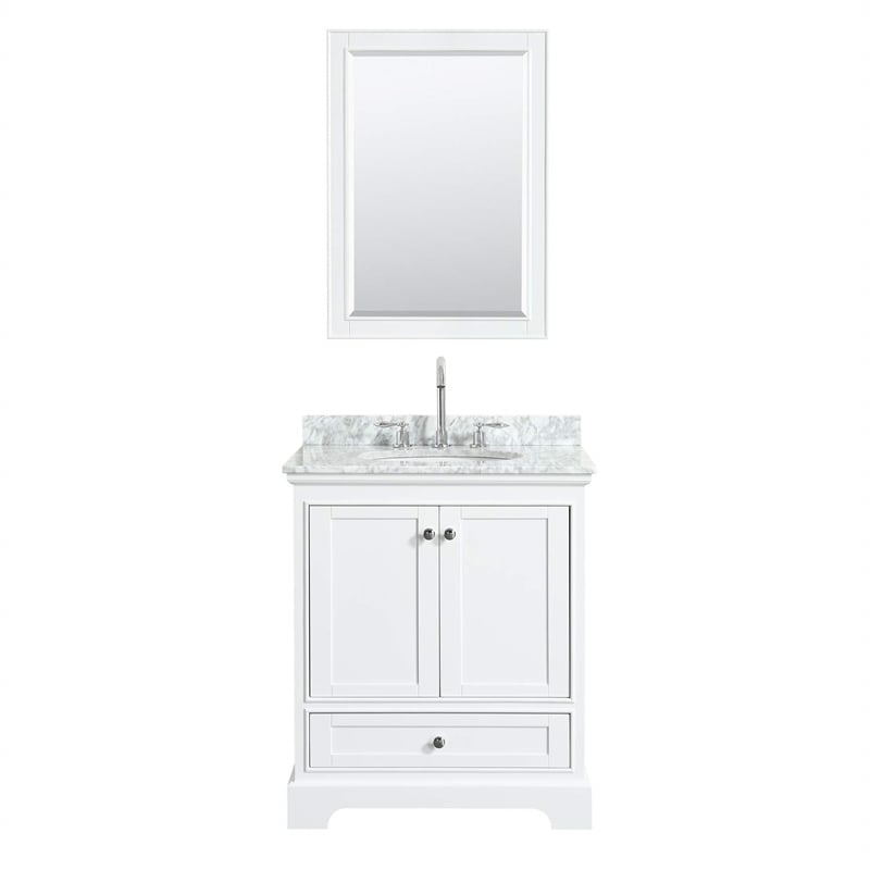 Wyndham Collection Deborah 30