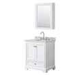 Wyndham Collection Deborah 30