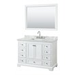 Wyndham Collection Deborah 48