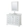 Wyndham Collection Deborah 48