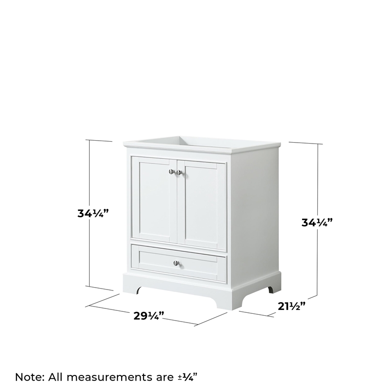 Wyndham Collection Deborah 30
