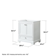 Wyndham Collection Deborah 30