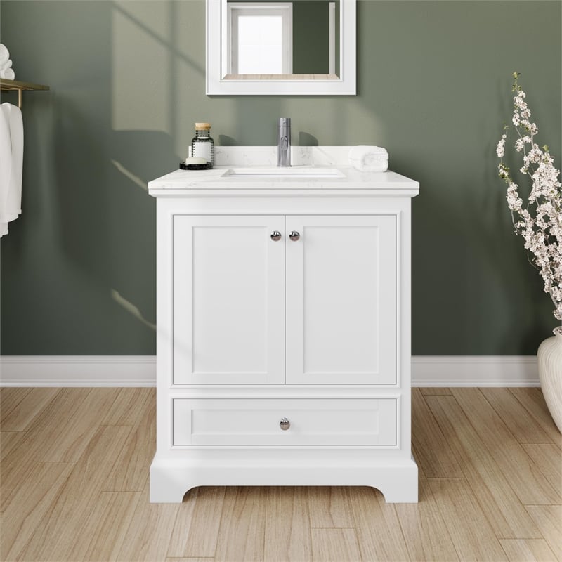 Wyndham Collection Deborah 30