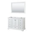 Wyndham Collection Deborah 48