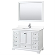 Wyndham Collection Deborah 48